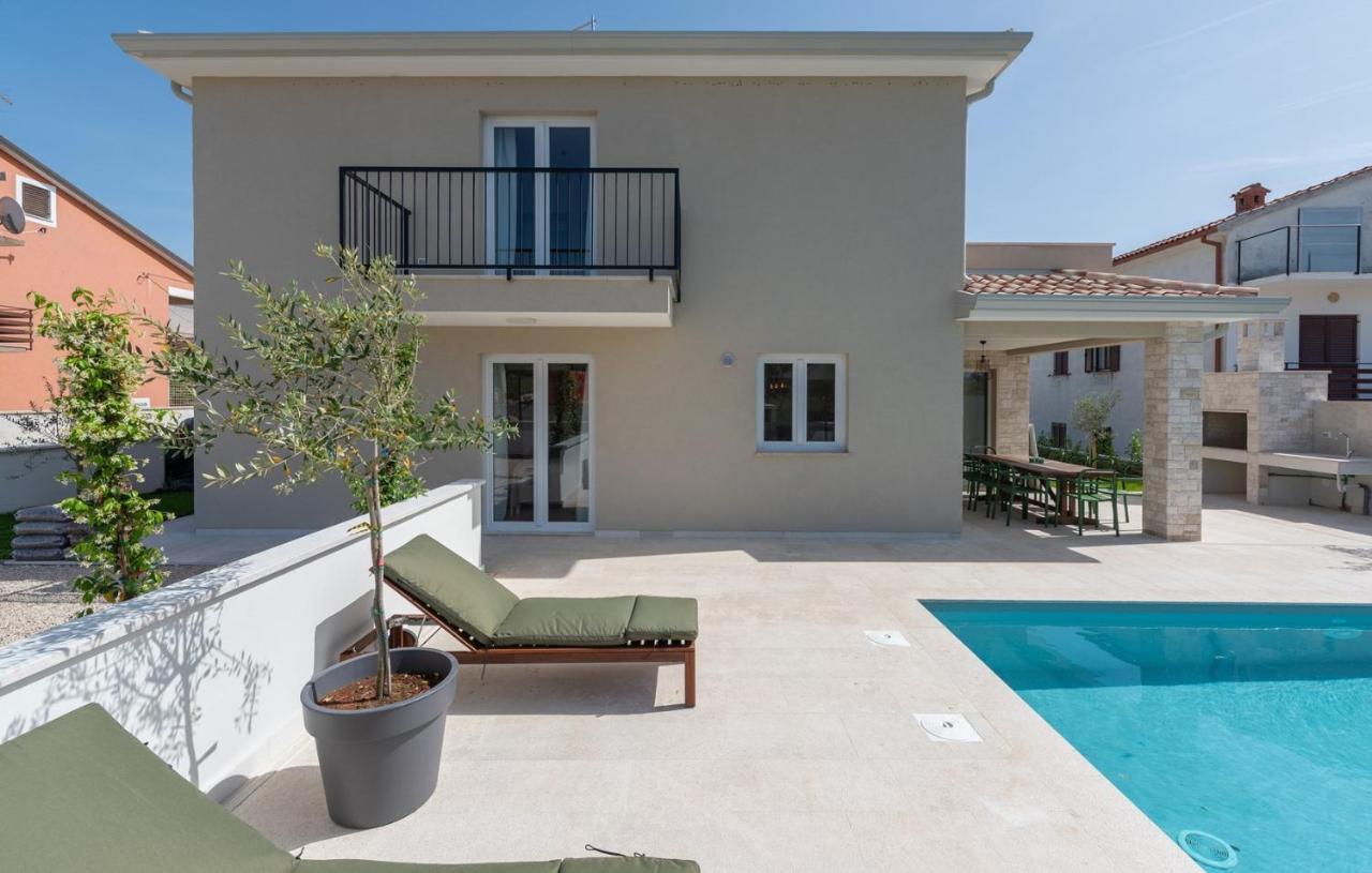 Vila An With Private Pool
