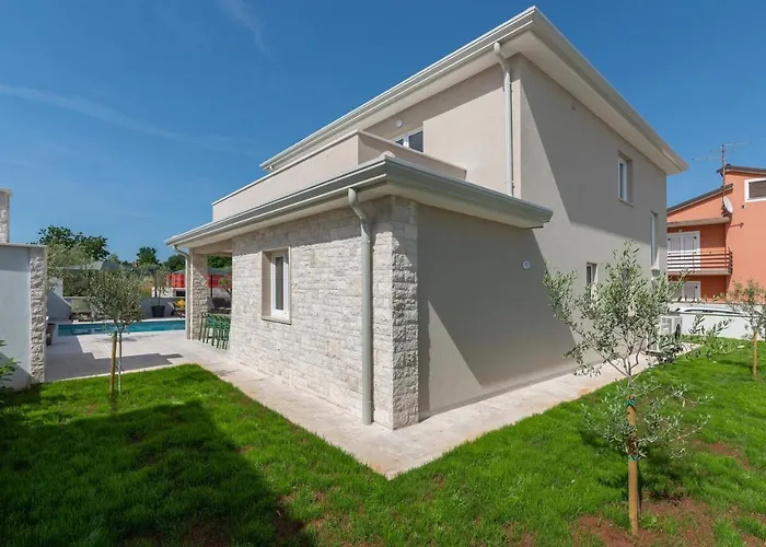 Villa An With Private Pool